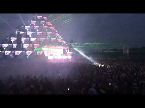 Radium•The Sickest Squad•Tieum-Ground Zero Festival 2015 HC Mainstage