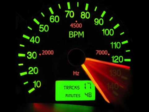 Work (New UK Funky House 2010)