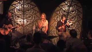 Boots Like Emmy Lou&#39;s, Ricky Koole