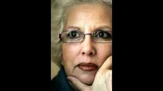 Nuestra Tana Rinaldi - El último organito.wmv