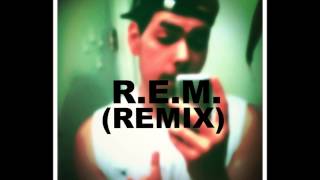 Big K.R.I.T. - R.E.M. (Ble$$ed Remix)