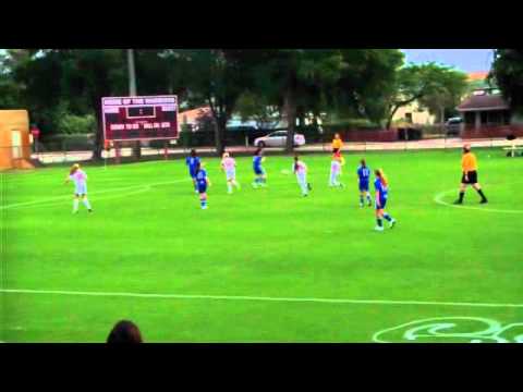 Clips from ESA U12 v SAA 1-29-12.wmv