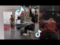 WOMEN GYM MOTIVATION TIKTOK COMPILATION