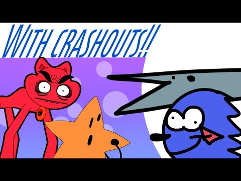 BFIC:TBOS 4: SpongeBob is dead and you killed him