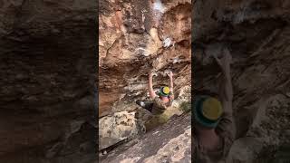 Video thumbnail: Ghetto Simulator, V2. Hueco Tanks