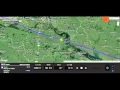 Malaysia Airlines flight MH17 playback on Flightradar24 Malaysia Airlines flight MH17 playback on Flightradar24