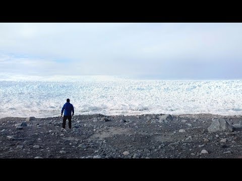 Polar Extremes I Trailer I NOVA I PBS