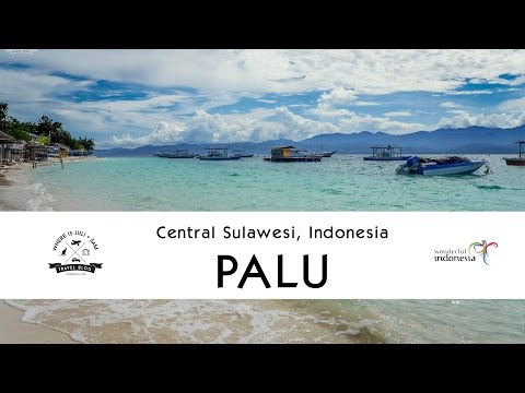 Quick visit to Palu | Sulawesi | Indonesia