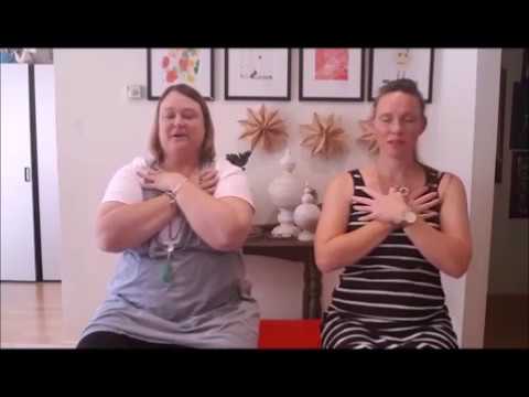 FAT YOGA - Yoga for every body!