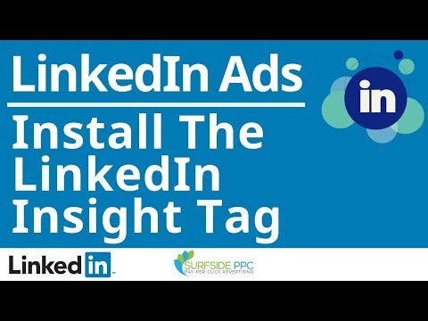 Step By Step LinkedIn Ads Tutorial 2023 How to Advertise on LinkedIn
