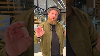 דעם פרוזדור פאַרן טרקלין