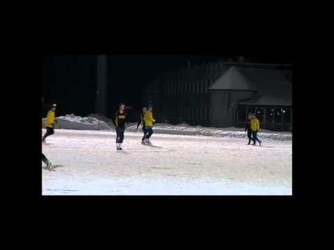 MKS Władysławowo - Start Mrzezino