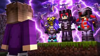 Ο Πόλεμος των Minecraft Farlands (Το Κενό 17) Ο Πόλεμος των Minecraft Farlands (Το Κενό 17)