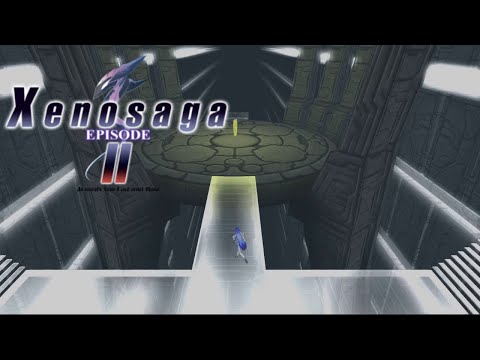 Xenosaga: Episode 2 #58 - Cleaning up the Place