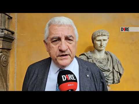 Roma - SANITÀ. LINGUA DEI SEGNI, ASL ROMA 1: 60 TABLET PER SERVIZIO VIDEO  -1-  (10.03.25)