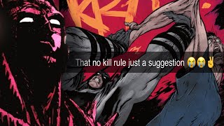 Download lagu Absolute Batman FINALLY stops Holding Back mp3 Download lagu Absolute Batman FINALLY stops Holding Back mp3