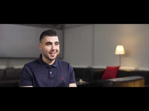 Boh ma vytiahol z úplného zúfalstva - Marko Rimanovský | svedectvo BOH NIE JE MŔTVY