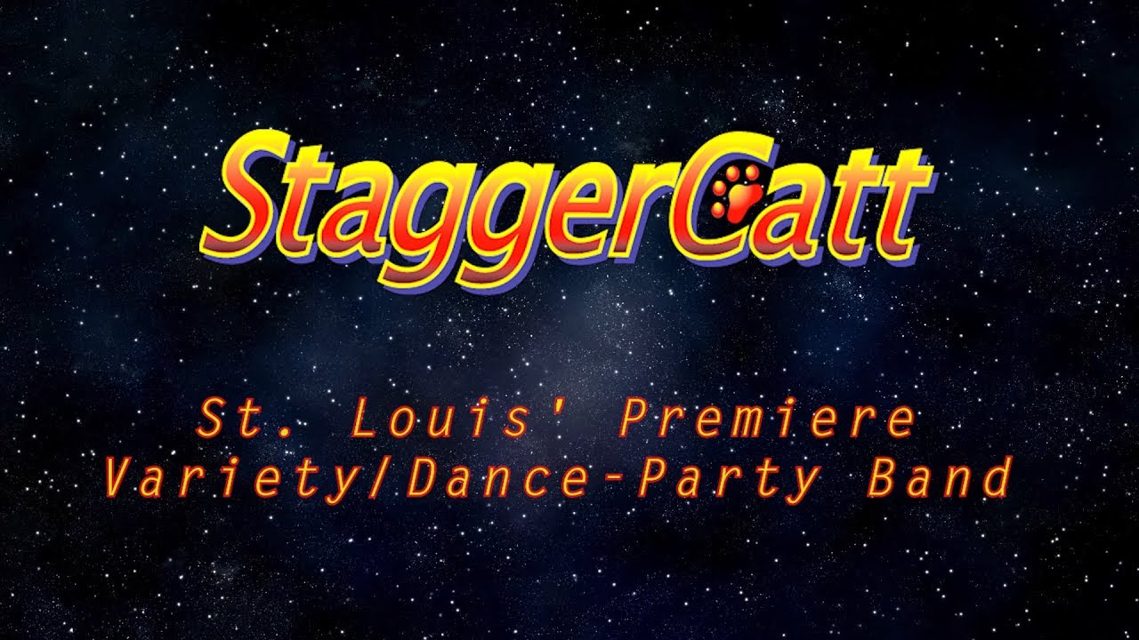 Promotional video thumbnail 1 for StaggerCatt