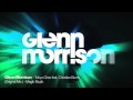 Glenn Morrison featuring Christian Burns - Tokyo ...