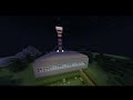 Nuclear Reactor Map With Meltdown Bedrock Minecraft Map