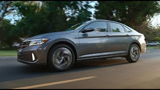 Volkswagen Welcome to your Jetta!