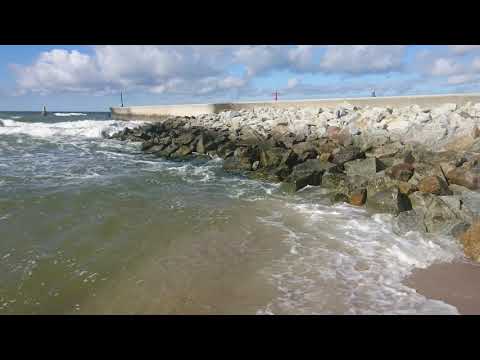 ROWY 2020 - obok kanału