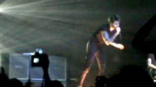 AFI live @ give it a name 2010