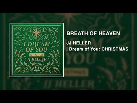 Thumbnail for Breath of Heaven video