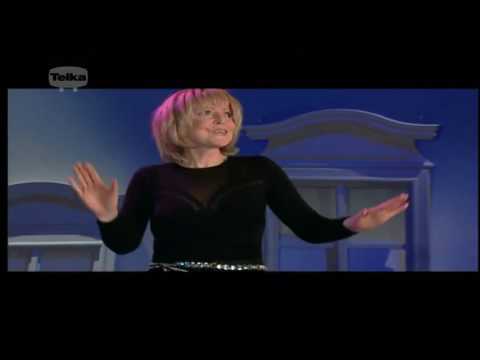 Hana Zagorová - Je naprosto nezbytné