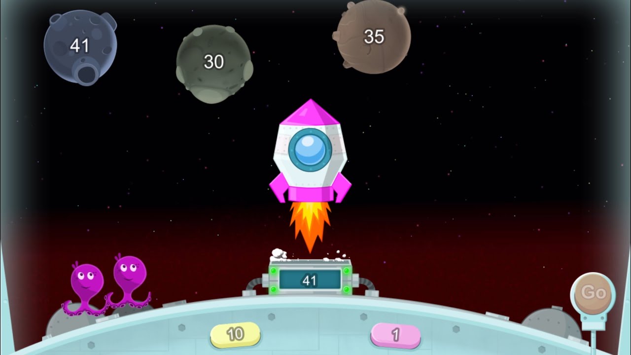 SplashLearn | Maths Games | Place Values | Super Learning Games | Part 2