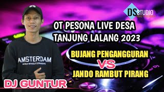 Download lagu FULL DJ OT PESONA 2023 || DJ GUNTUR ||LIVE DESA TANJUNG LALANG - mp3 Download lagu FULL DJ OT PESONA 2023 || DJ GUNTUR ||LIVE DESA TANJUNG LALANG - mp3
