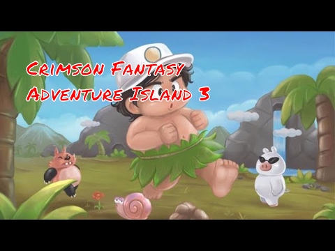 Adventure Island 3 Feat My Friend Young!