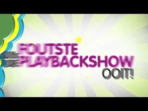 Foute Party 2012: tickets nu te koop!