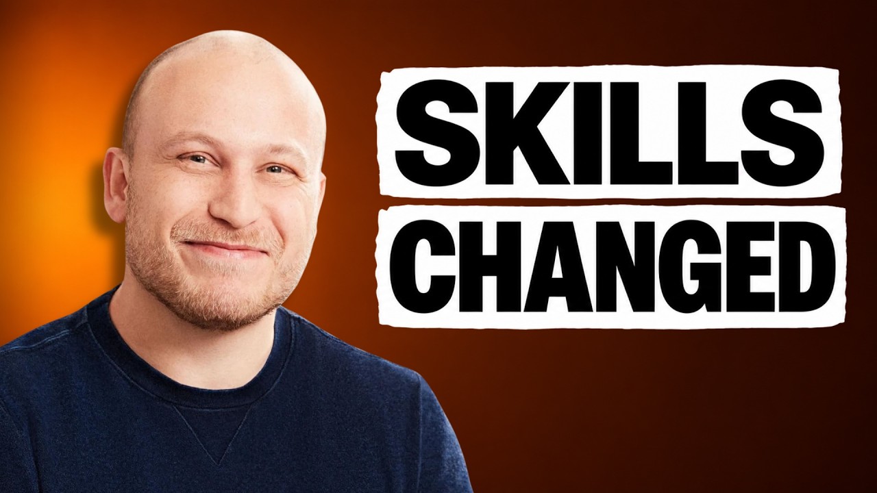 8 Tricks from Anthropic to Level Up Your Claude Skills in 15 min.