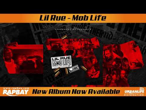 Sadabay & Lil Rue - Red Light