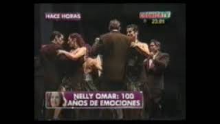 Juan Carlos Copes _EL Choclo