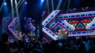 Download lagu RCTI Dahsyatnya Awards 2014, Opening by Gigi Dance Company mp3