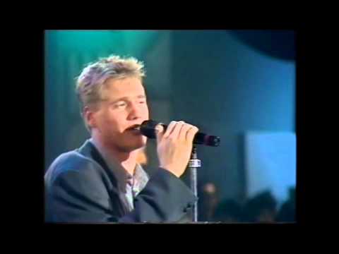 ABU Golden Kite WSF 1991: Finland - Samuli Edelmann - Peggy