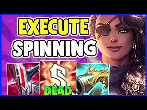 HOW TO PLAY SAMIRA ADC & SOLO CARRY IN SEASON 12 | Samira Guide S12 - League Of Legends