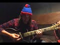 BRASS BUTTONS GRAM PARSONS COVERED BY EVIL DILDO