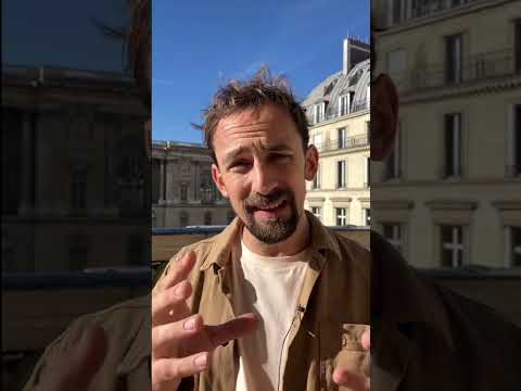 L'Hôtellerie Restauration - chef do restaurante Anona (Paris),
