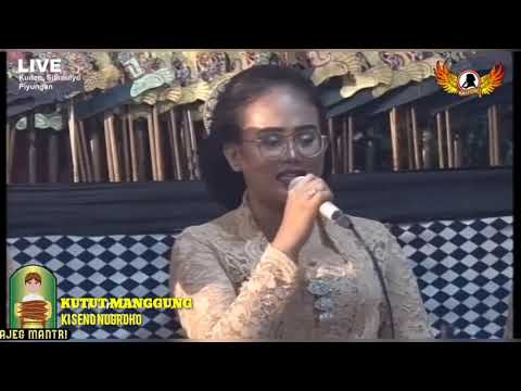 Ladrang KUTUT MANGGUNG Pelog Barang _ Ki Seno Nugroho // Wargo Laras