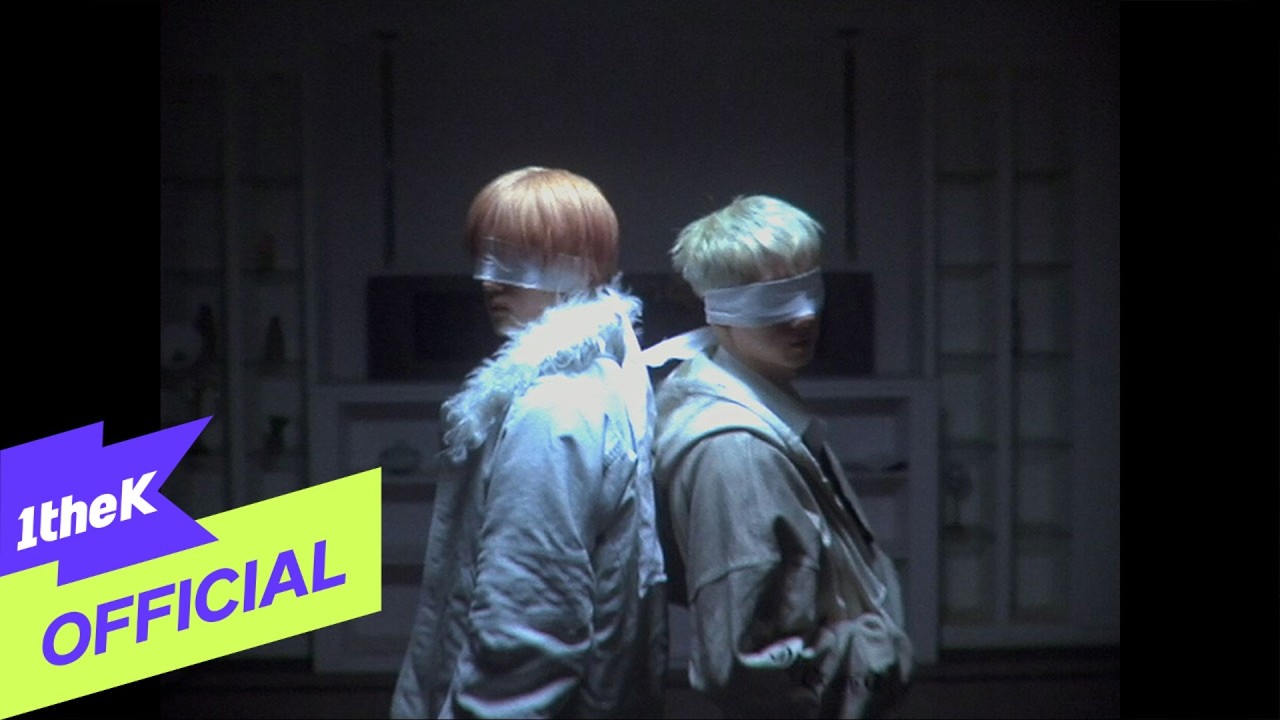 [MV] P1Harmony _ L.O.Y.L.