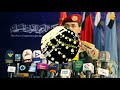 قوات صنعاء تكشف تفاصيل عملية الليل وعدد الصواريخ والطائرات التي قصفت 6 مدن في العمق السعودي