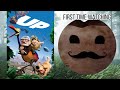 Up 2009 FIRST TIME WATCHING MOVIE REACTION 156