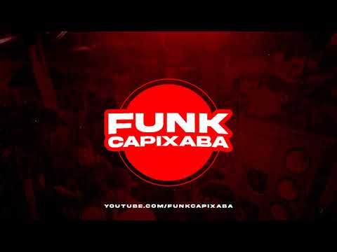 5 MINUTOS TAMBOR XEREKA [ DJ ROGERINHO DO QUERO ] - FUNK CAPIXABA 2021