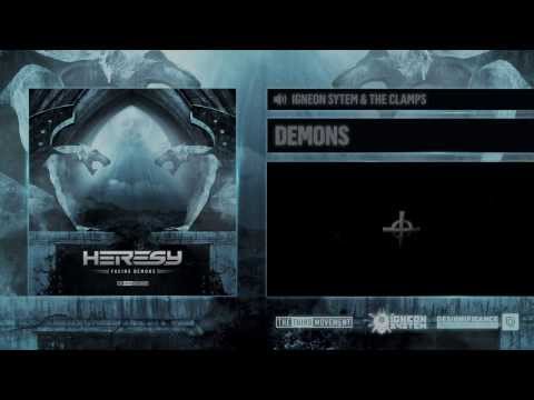 The Clamps & Igneon System - Demons