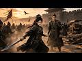 [FULL] Reborn Princess From Apocalypse Guards Land With General In Chaotic Times#minidramas