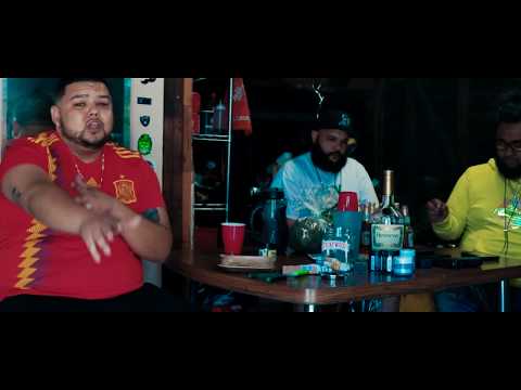 Joss MGMF x Johnny J Musik - Life | Dir. @SippinVisuals