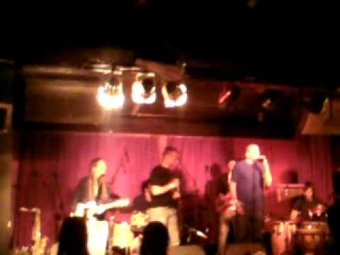 Zlatko in optimisti Oprosti Madam Veleneje 29 05 09